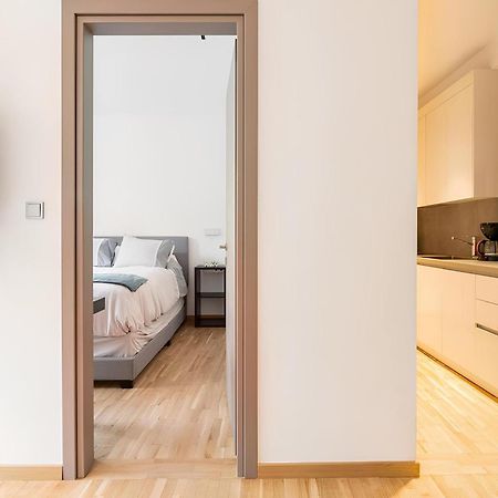 Serenity & Luxury - Elegant 2Br In Kifisia'S Center Atenas Exterior foto