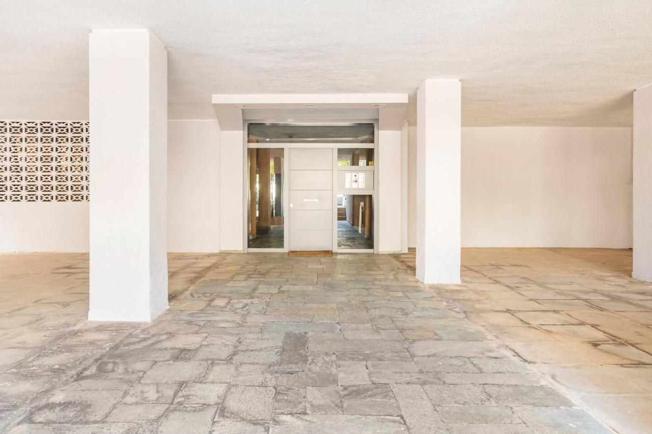 Serenity & Luxury - Elegant 2Br In Kifisia'S Center Atenas Exterior foto