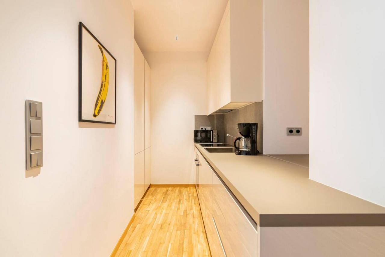Serenity & Luxury - Elegant 2Br In Kifisia'S Center Atenas Exterior foto