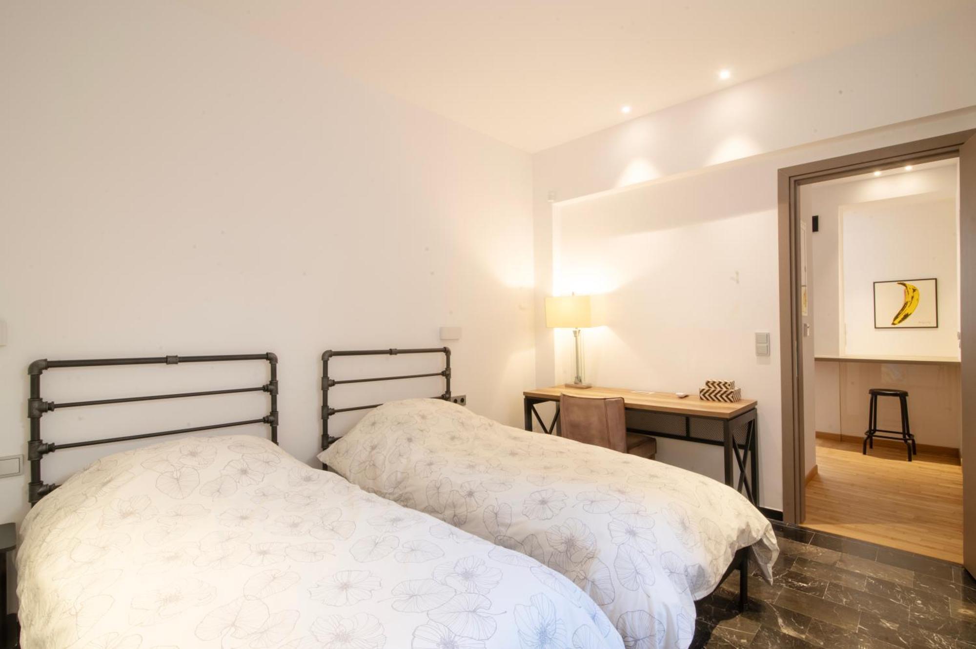 Serenity & Luxury - Elegant 2Br In Kifisia'S Center Atenas Exterior foto