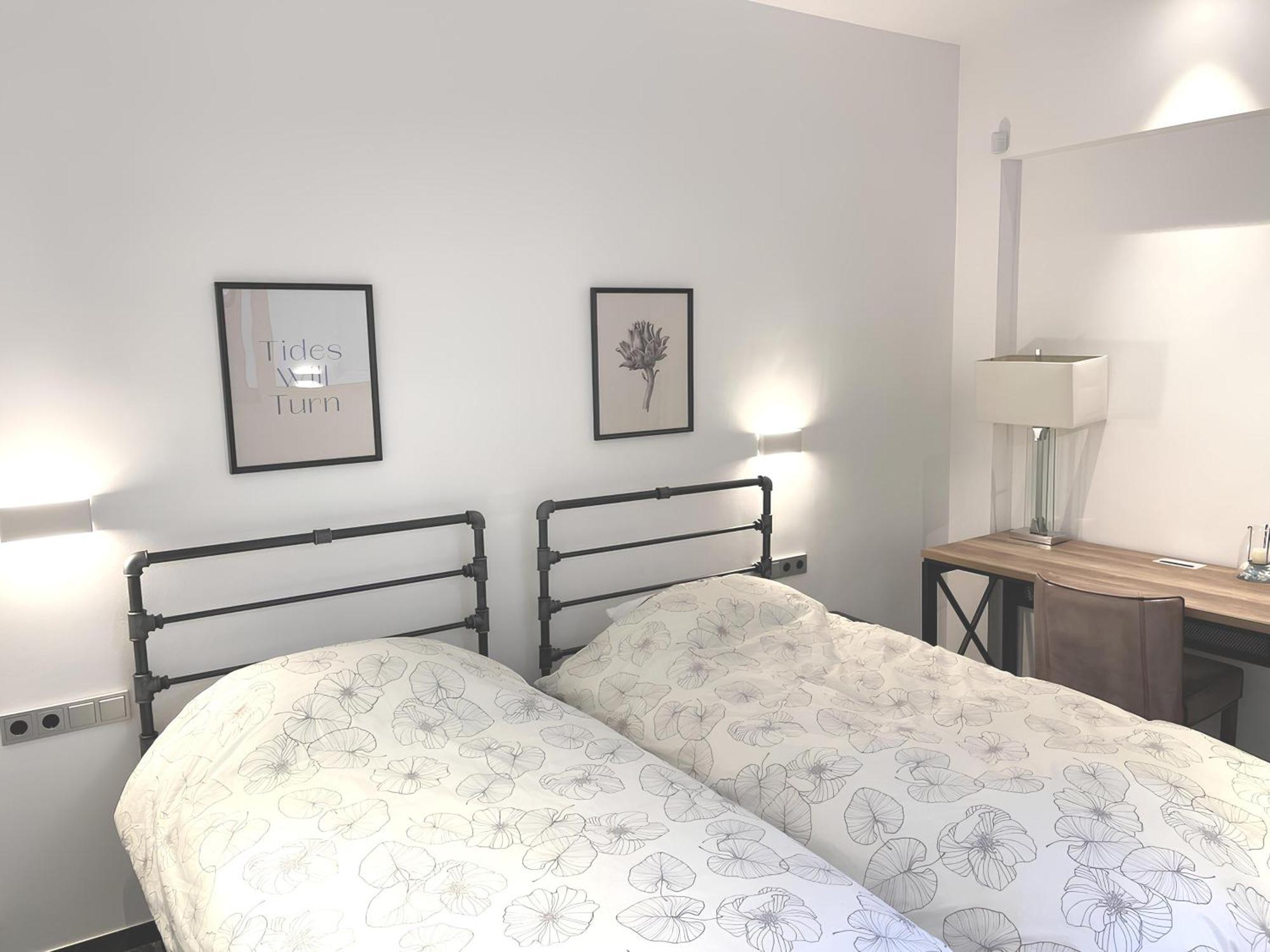 Serenity & Luxury - Elegant 2Br In Kifisia'S Center Atenas Exterior foto